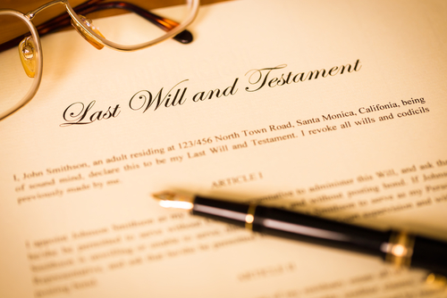 the importance of estate planning in Louisville, Kentucky