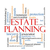 image of estate planning