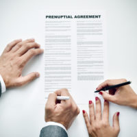 Doc for a Prenup Doc for a Prenup