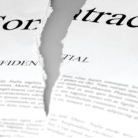 Breach of Contract Attorney in Louisville KY