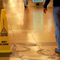 slip and fall attorney in Louisville