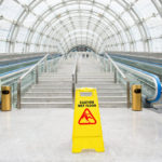 Slip and Fall - John H. Ruby & Associates Slip and Fall - John H. Ruby & Associates