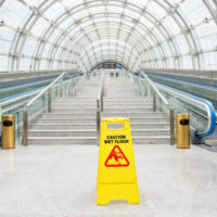 Slip and Fall - John H. Ruby & Associates