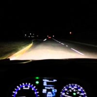 drowsy driving