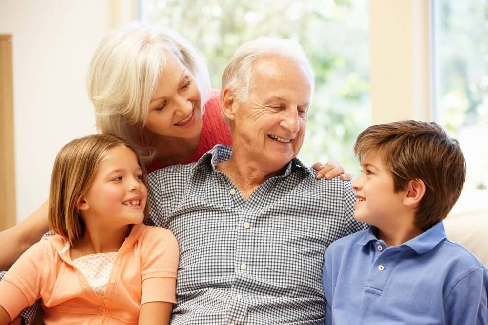 Supreme court hotsell grandparents rights