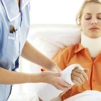 personal injury attorney in Louisville