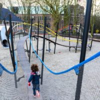playground safety laws in Louisville, KY