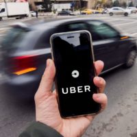 uber accident uber accident