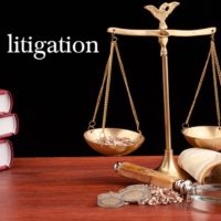 civil litigation attorney