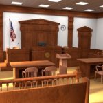 how often does a personal injury case go to trial