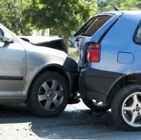 rear end car accidents