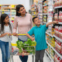 can things I buy count towards child support?