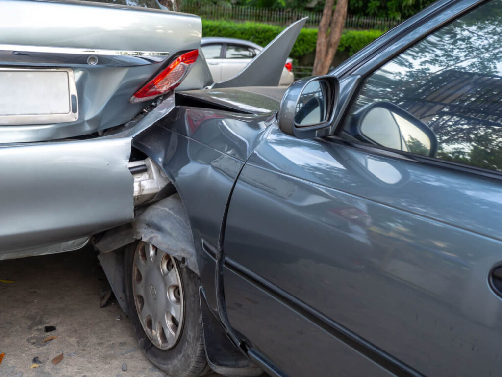 What Are the Risks of Crush Injuries After a Car Crash?