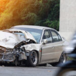 Car Accident Speeding in Louisville