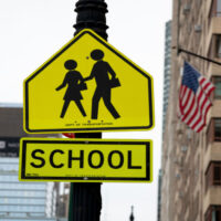 School Zone Accidents