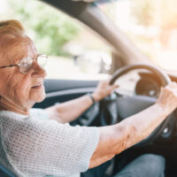 Impact of Car Accidents on Senior Citizens