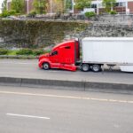 Why Truck Driver Distraction is on the Rise