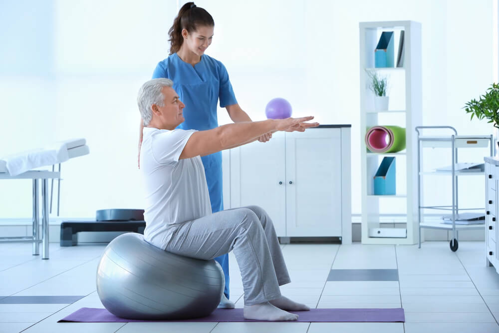 Physical Therapy in Personal Injury