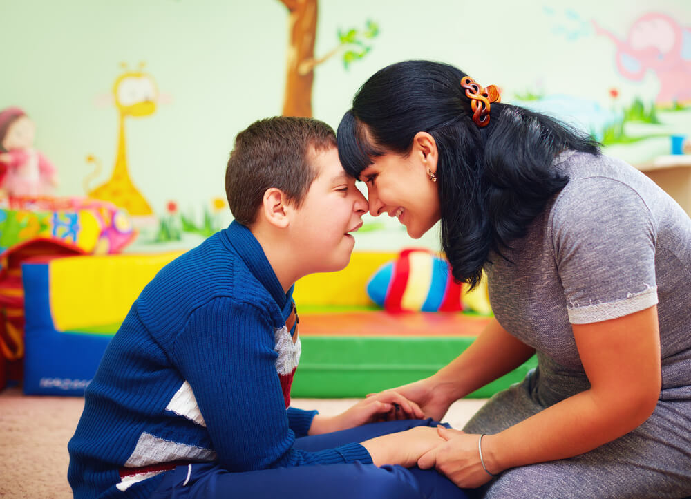 Estate Planning and Special Needs Children