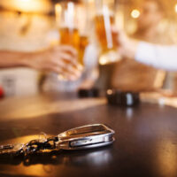 Substance-impaired driving