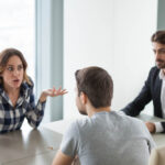 Divorce Settlements
