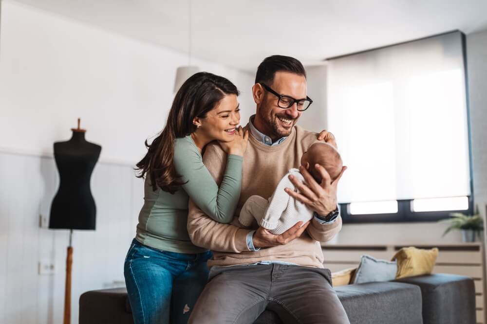 New Parents and Estate Planning