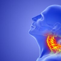 The Long-Term Effects of Whiplash Injuries in a Car Crash
