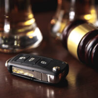 What Percentage of Car Crashes Are Caused by Drinking?