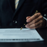 Should I Give a Recorded Statement to an Insurance Company?