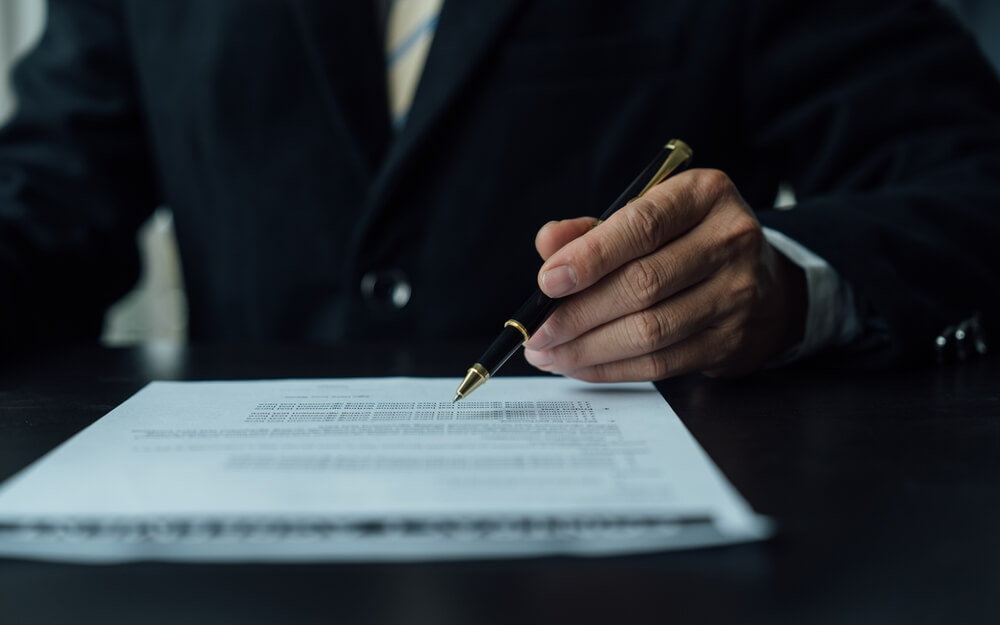 Should I Give a Recorded Statement to an Insurance Company?