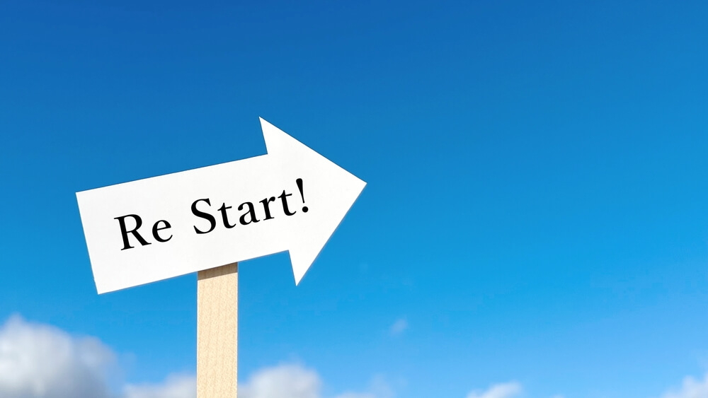 Rebuilding Your Confidence After a Divorce