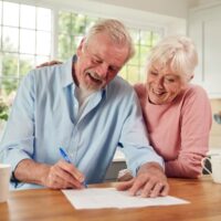 The Benefits of a Living Trust Over a Will