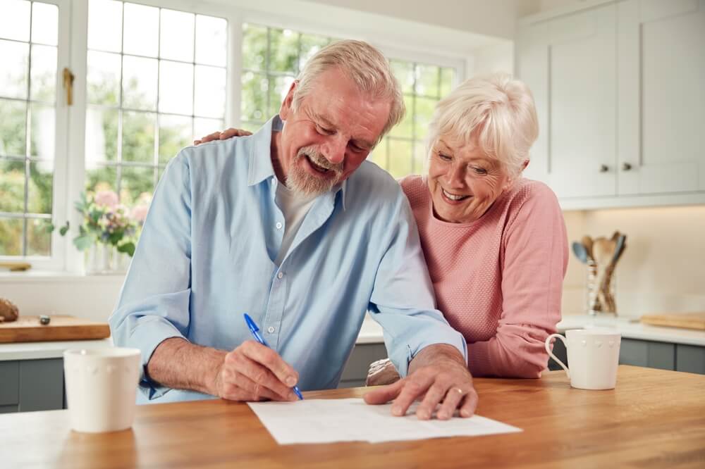 The Benefits of a Living Trust Over a Will The Benefits of a Living Trust Over a Will