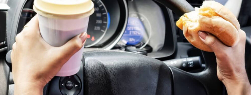 How to Prove Distracted Driving in a Kentucky Car Accident Case