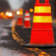 Summer Construction Zone Crashes in Kentucky: Who's Liable When Orange Barrels Are Involved