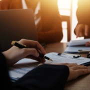 How Divorce Affects Your Kentucky Estate Plan