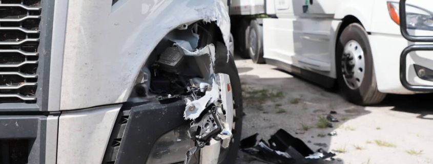 Multiple Parties in Kentucky Truck Accidents: Who Can You Sue?