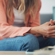 Managing Divorce Anxiety When You Don't Know What Comes Next