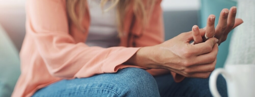 Managing Divorce Anxiety When You Don't Know What Comes Next