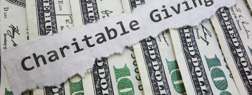 Incorporating Charitable Donations into Your Estate Plan: Strategies for Maximizing Impact