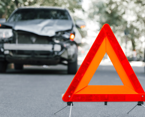 What Are My Rights After a Hit-and-Run Accident in Kentucky?