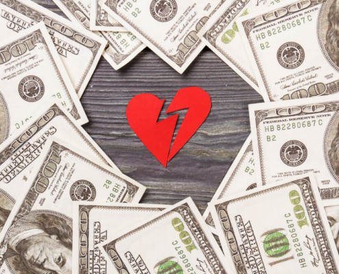 Should I File for Divorce Now or Wait Until After Tax Season?