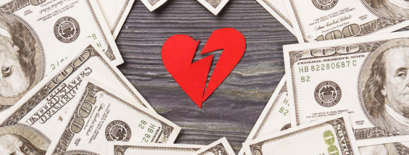 Should I File for Divorce Now or Wait Until After Tax Season?