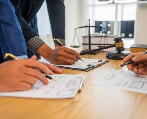 How Long Do You Have to File Probate After Death in Kentucky?