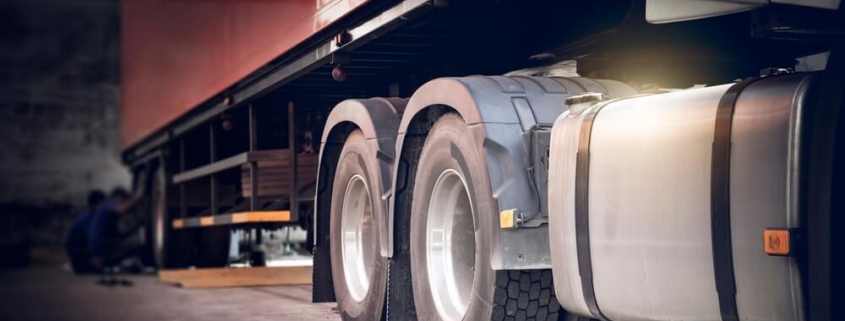 How Black Box Data Can Help Your Kentucky Truck Accident Case