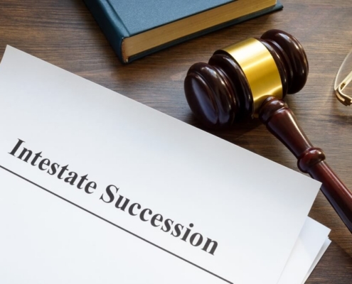 What Happens If You Die Without a Will in Kentucky: A Step-by-Step Look at Intestate Succession