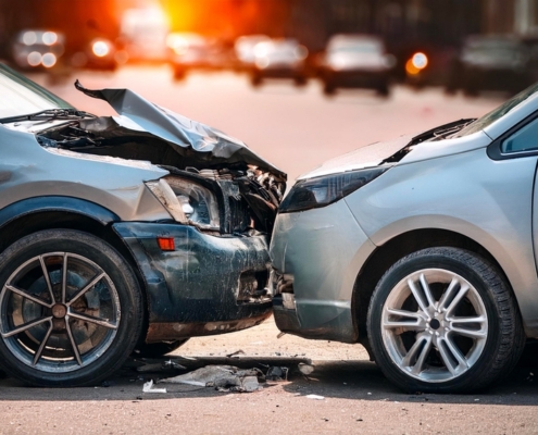 What Is the Average Car Accident Settlement in Kentucky?