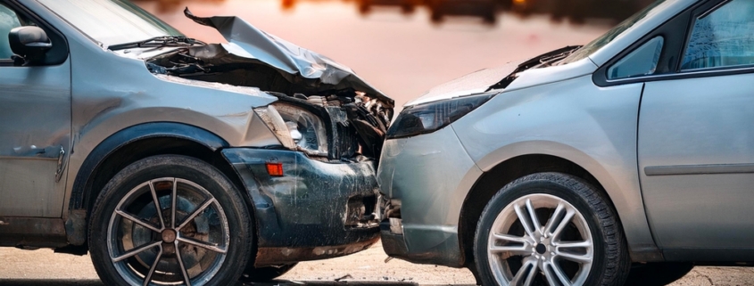What Is the Average Car Accident Settlement in Kentucky?