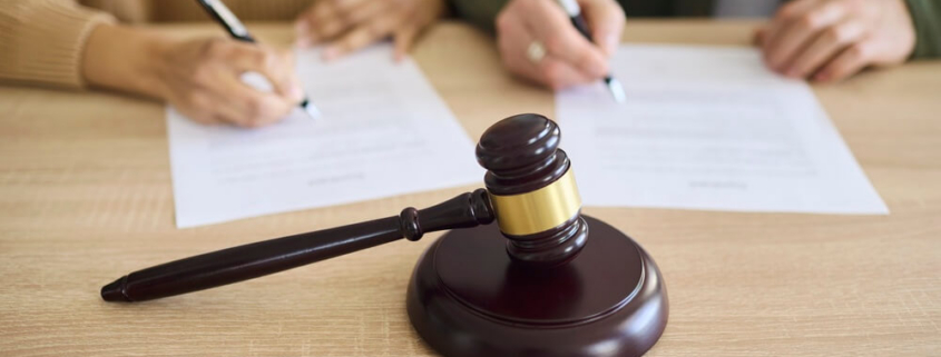 Can I Get Divorced in Kentucky If My Spouse Lives in Another State?