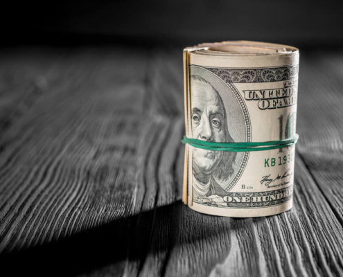 How to Claim Lost Wages After a Car Accident in Kentucky